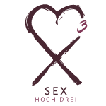 Sex³ Logo